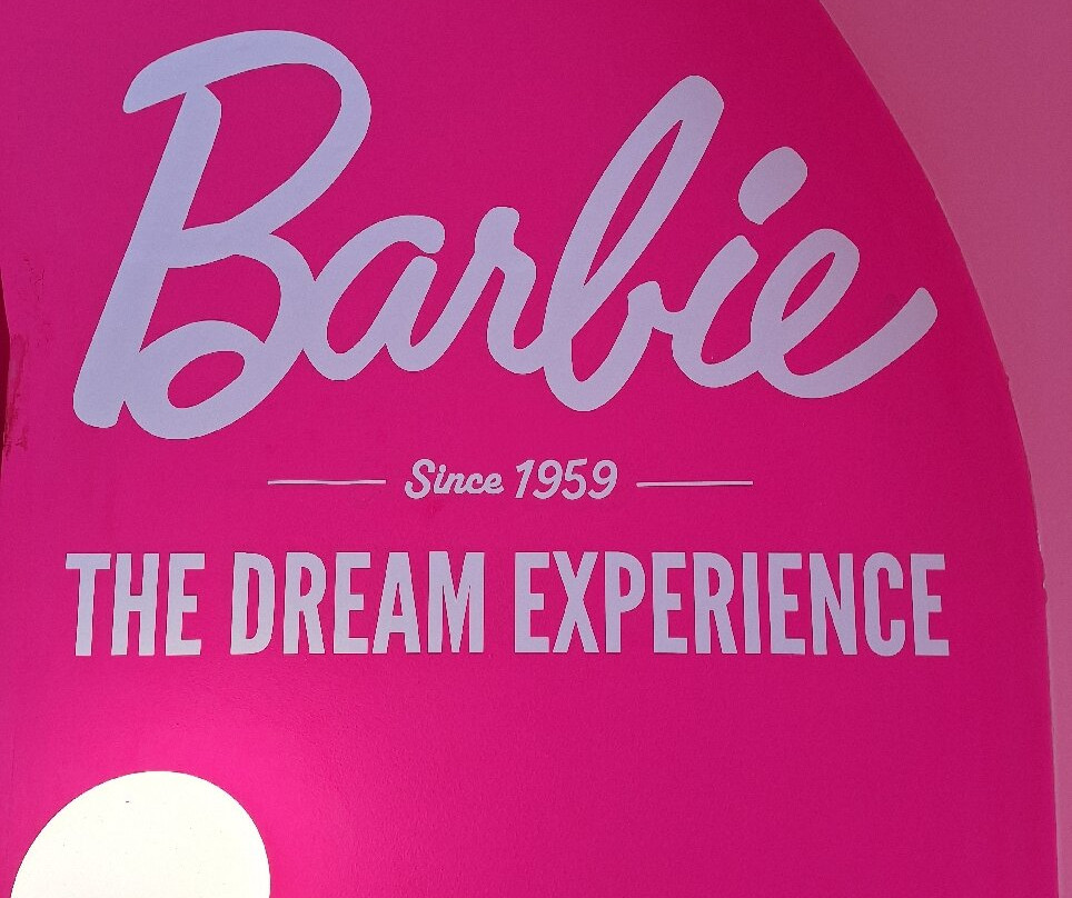Barbie: The Dream Experience-阿姆斯特丹必去景点