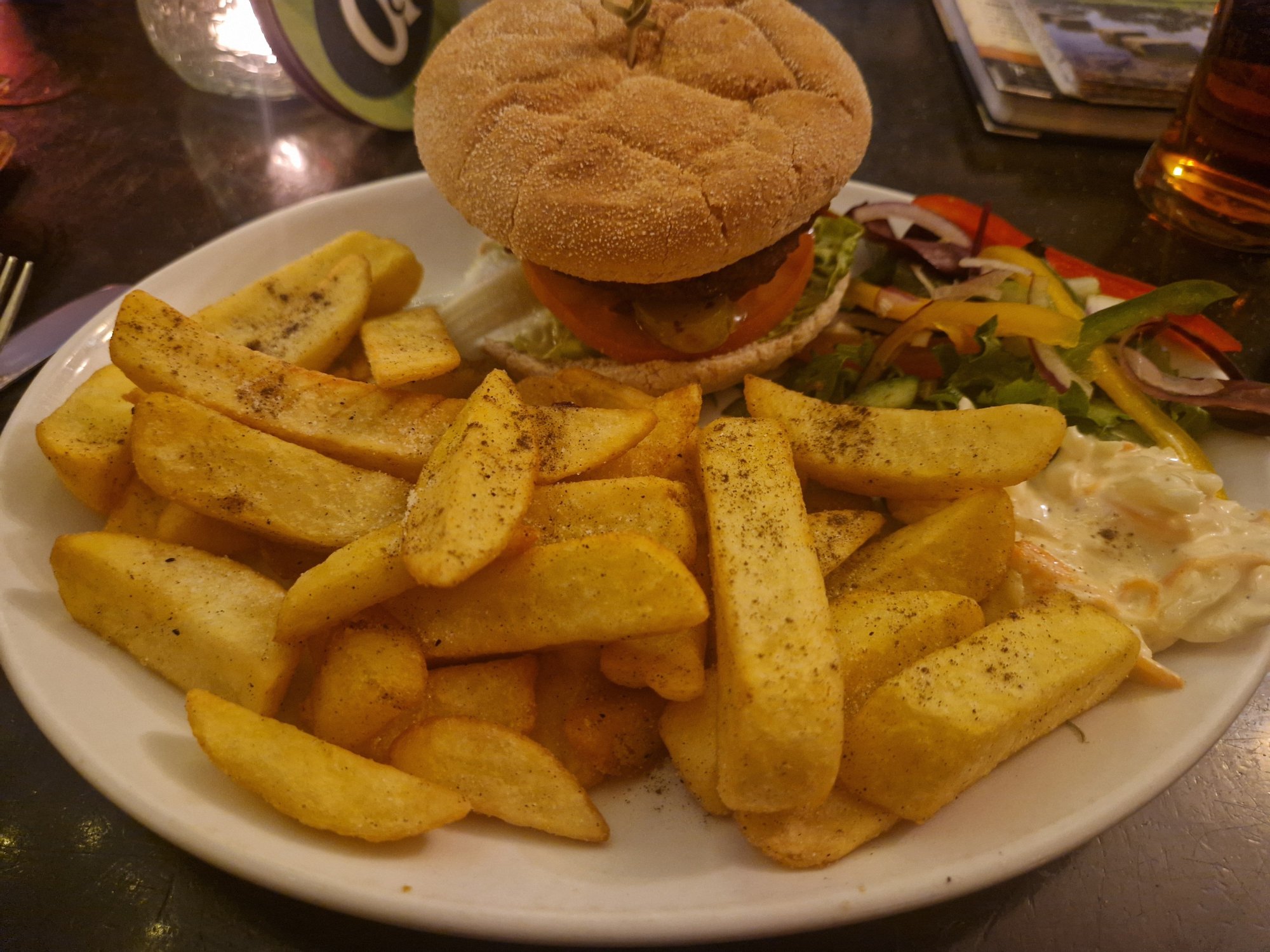 The Station Inn-官方