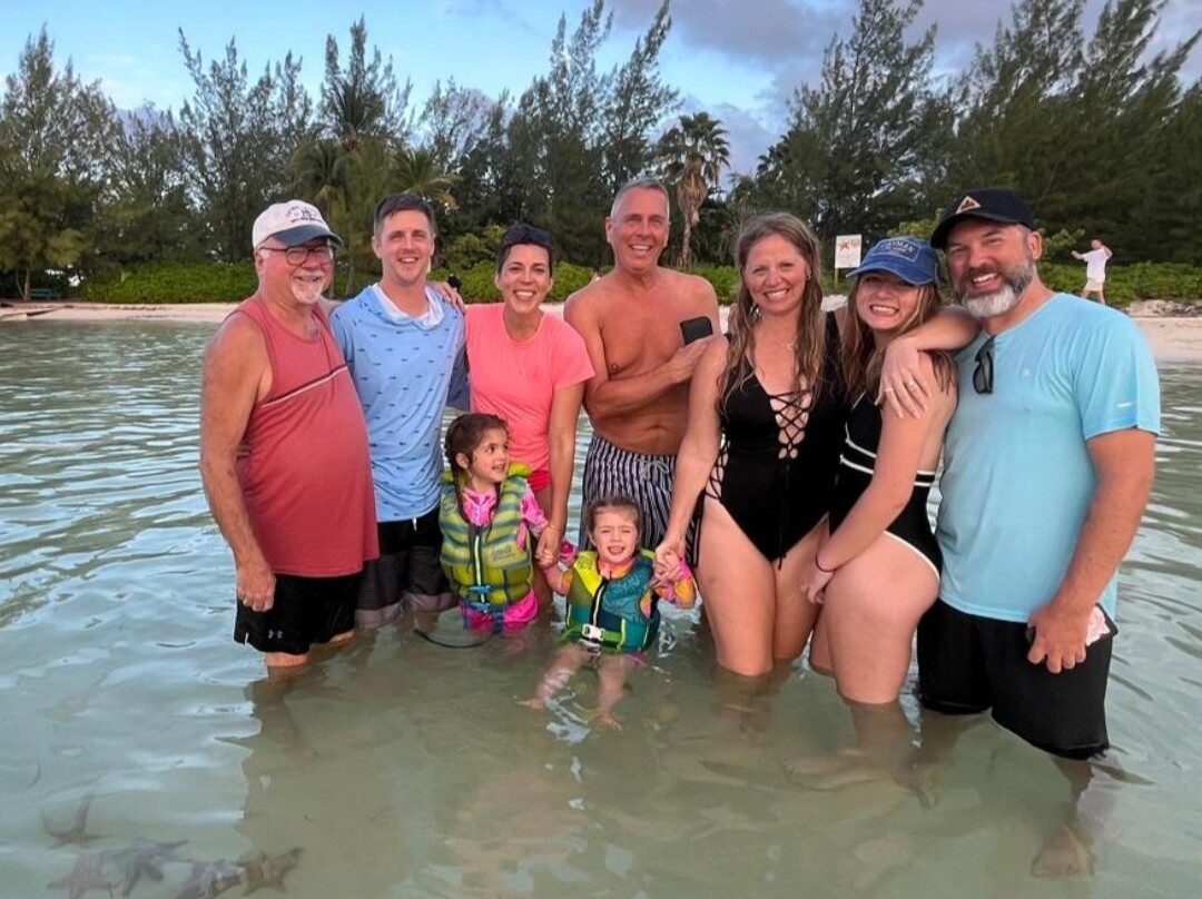 Island Breeze Charters Cayman-大开曼岛必去景点