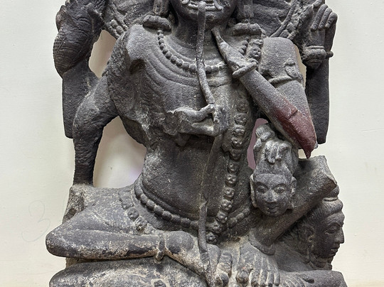 Alternative Tours-布巴内斯瓦尔必去景点