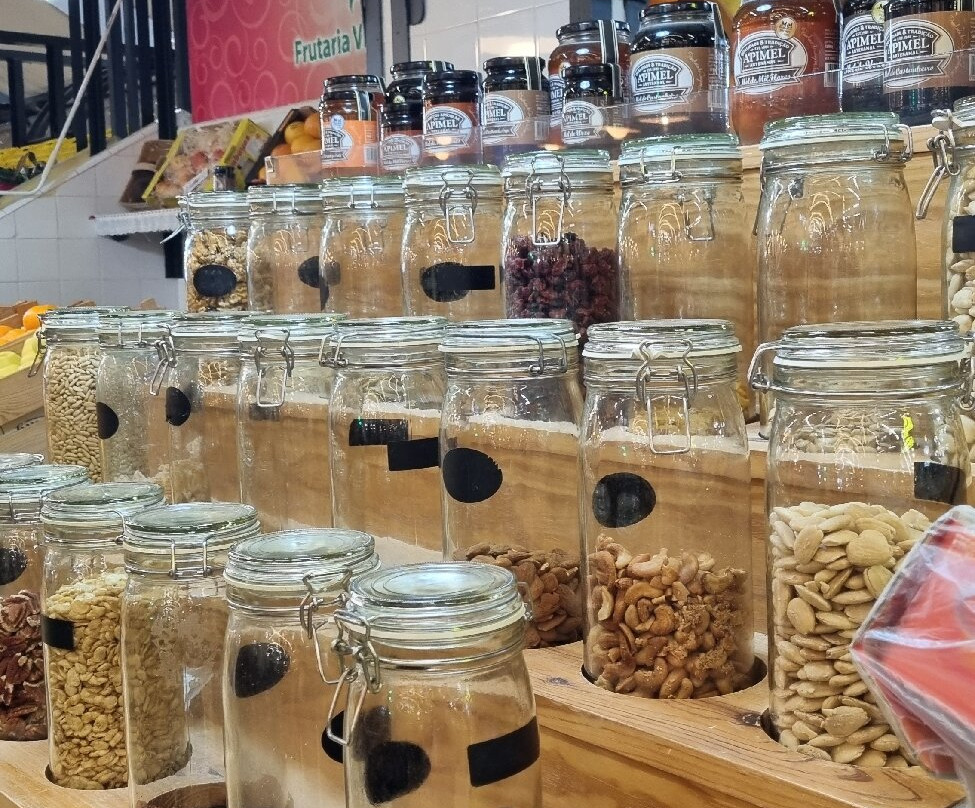 Mercado de Campo de Ourique-里斯本必去景点