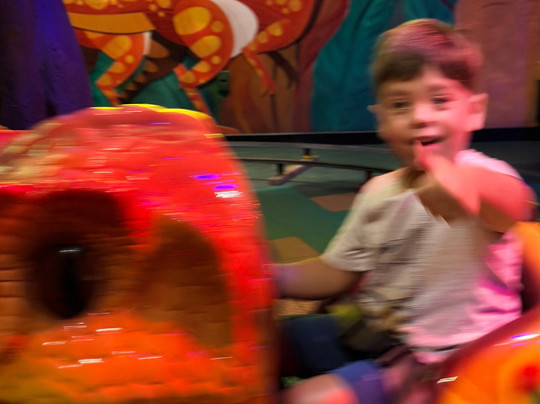 Aventura Jurássica-康泊琉海水浴场必去景点