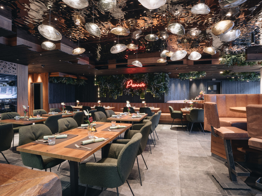 Restaurant Prenner