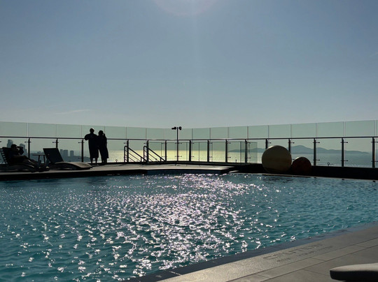 Grande Centre Point Space Pattaya主图