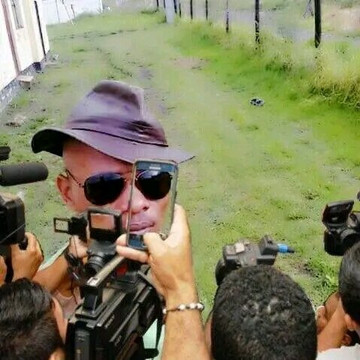 Road Lodge Gqeberha主图