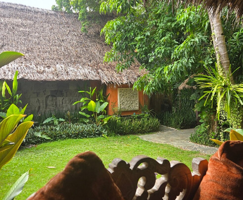 The Temple Spa-Tubod必去景点