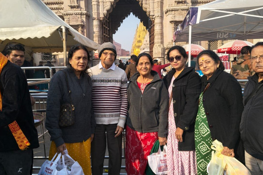 The Fern Residency Sarnath, Series by Marriott主图