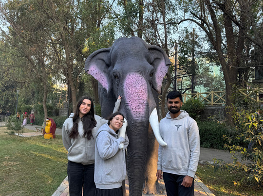 Swasti Yoga Center-Pimpri-Chinchwad必去景点