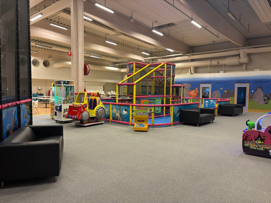 Stellas Lekland-Skovde必去景点