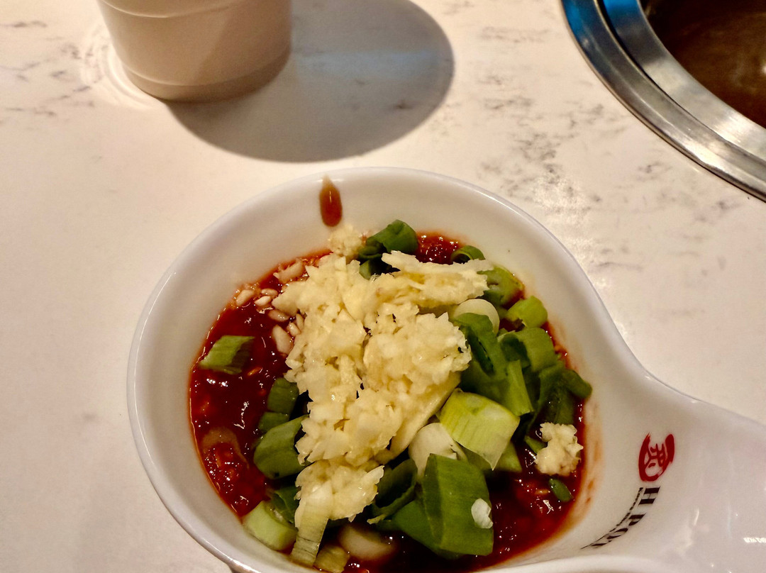 H Pot Korean BBQ & Hot Pot