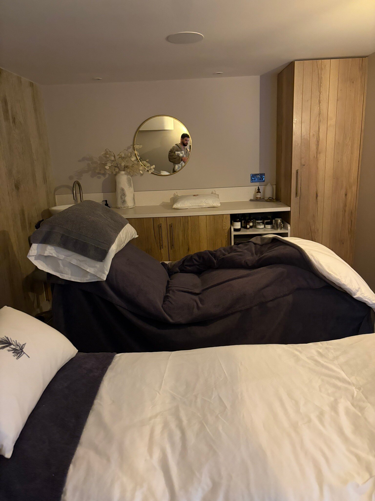 Yorkshire Spa Retreat-官方