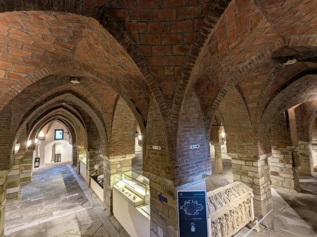Palacio De Gaudí-阿斯托佳必去景点