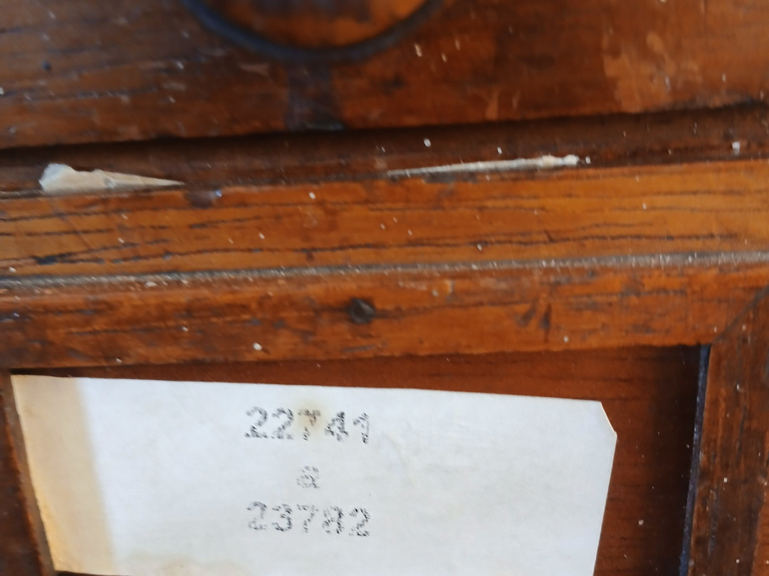 Museu Do Porto De Santos-桑托斯必去景点