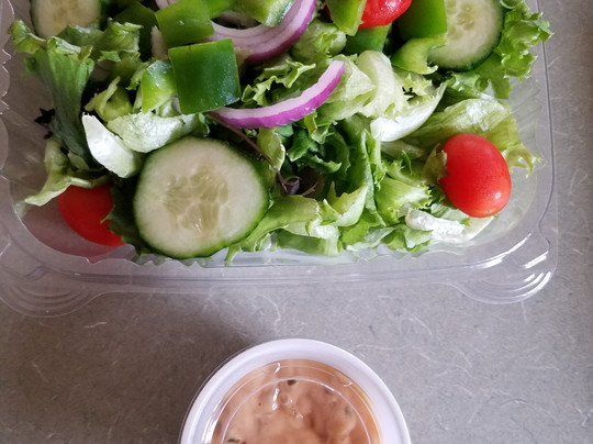 Woodstock Trading Post