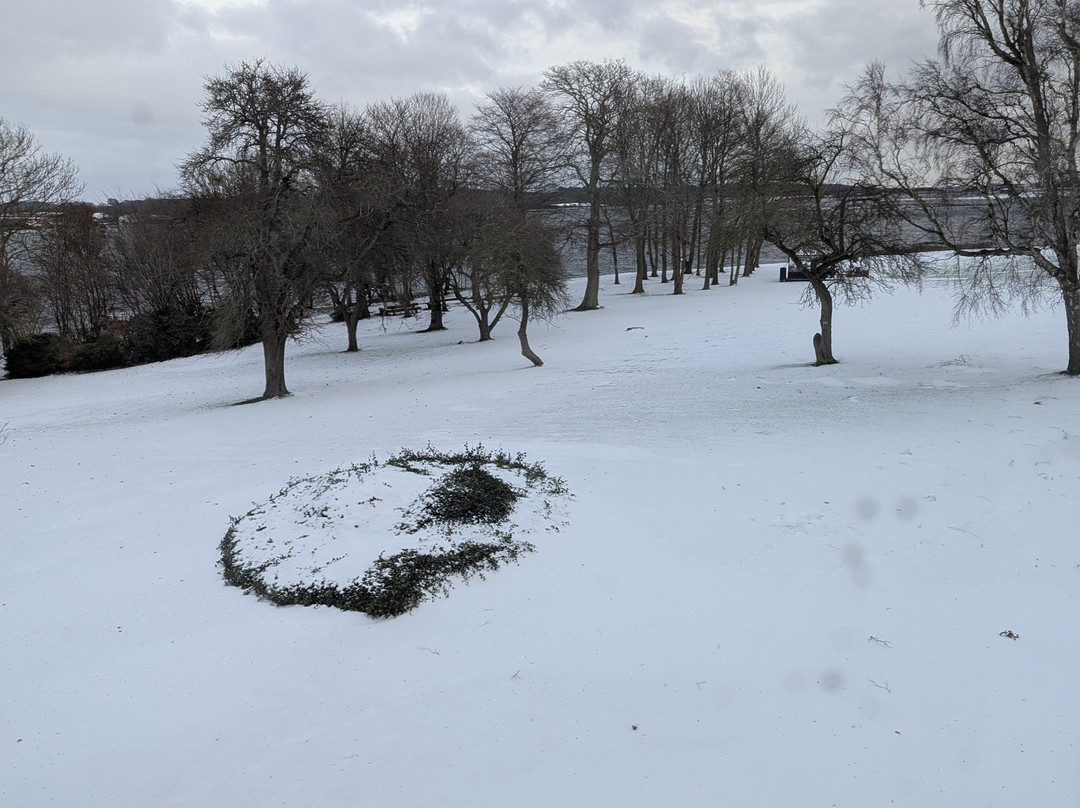 希纳托GI阿维纳斯酒店主图