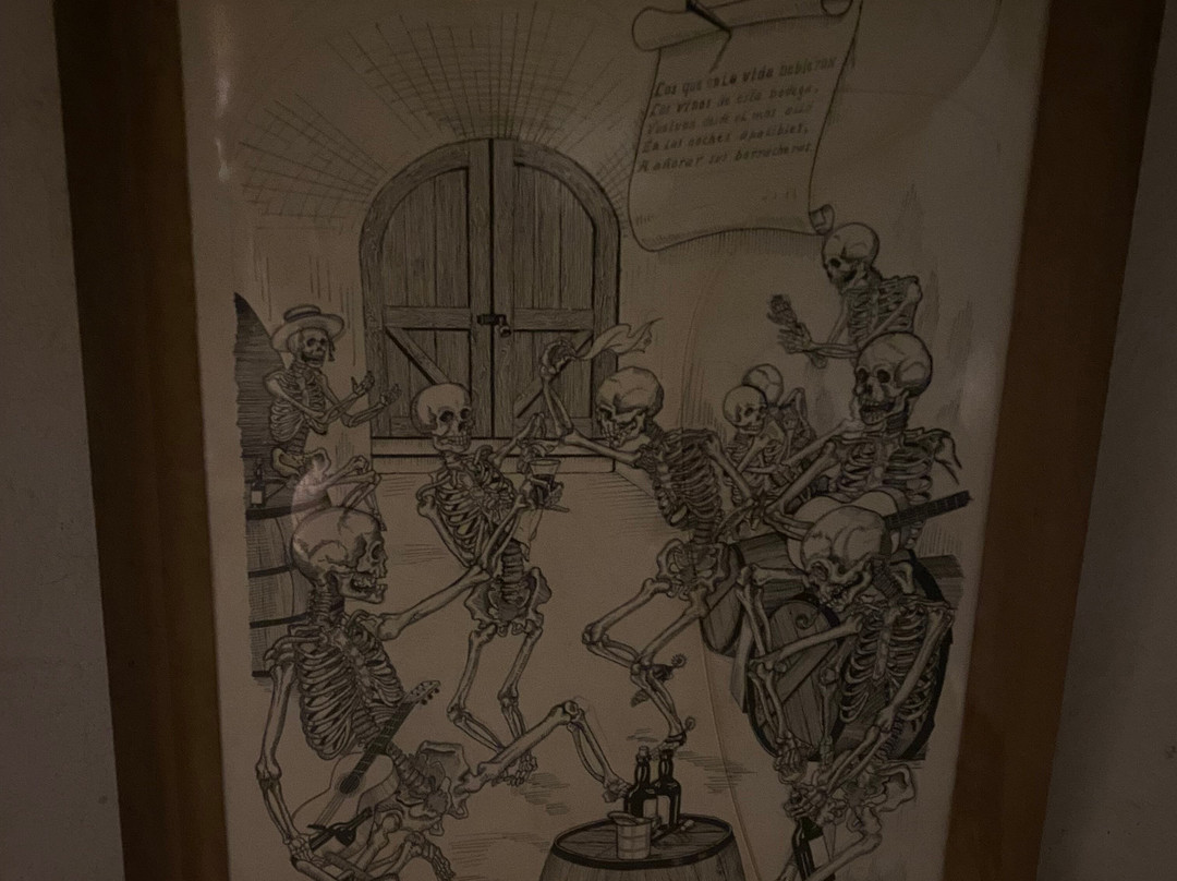 Fundo Los Nichos-Pisco Elqui必去景点