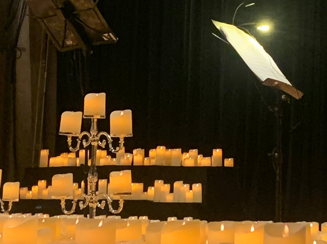 Unibes Cultural-圣保罗必去景点