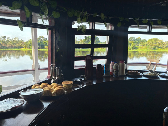 Amazon Green Tours-玛瑙斯必去景点