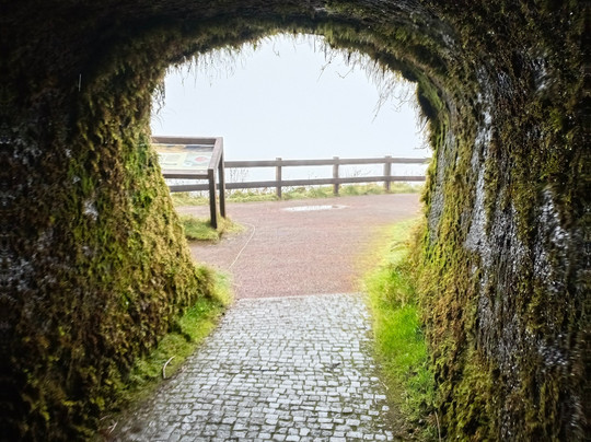 Tripix Azores-Pico必去景点