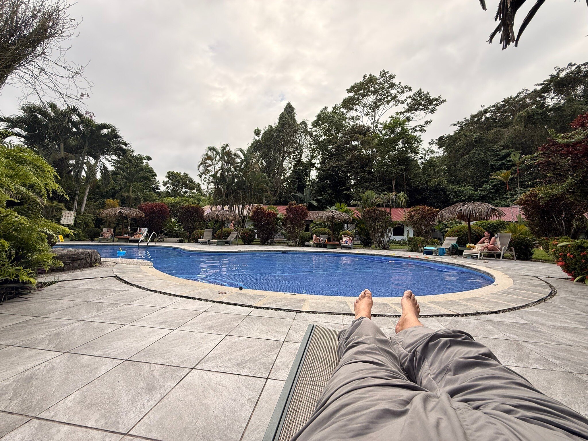 Suizo Loco Lodge Hotel & Resort-官方