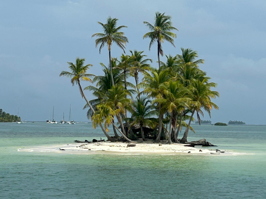 El Gitano del Mar-埃尔波韦尼尔必去景点