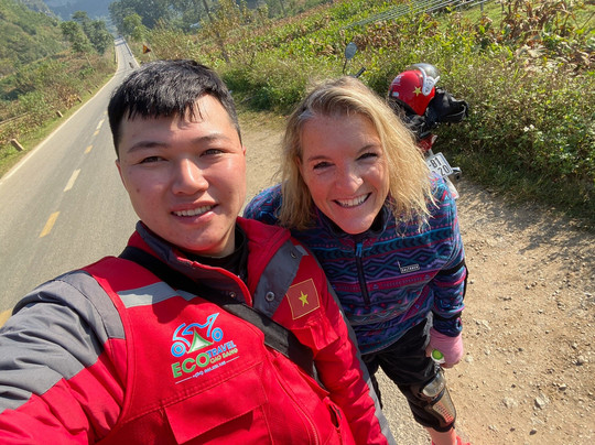 Cao Bang Motorbike Rentals & Tours-高平必去景点