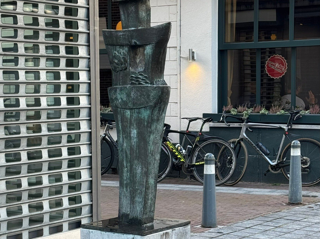 De Knapkoeker-马赛克必去景点