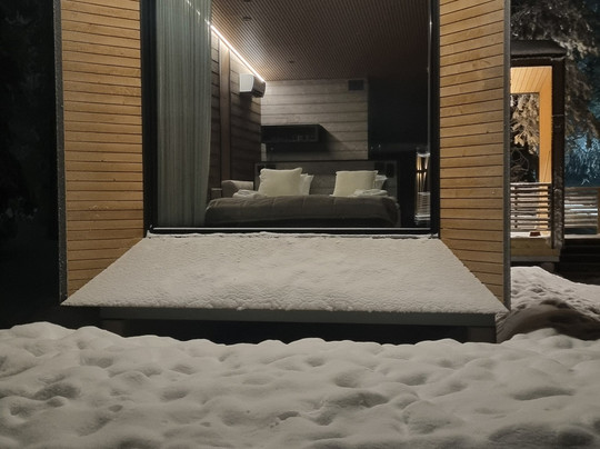 Lapland Winter Park Resort & Activities-罗瓦涅米必去景点