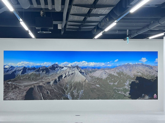 Tamina Therme Bad Ragaz-巴德拉加兹必去景点