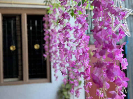 Rashmitha Guest House主图