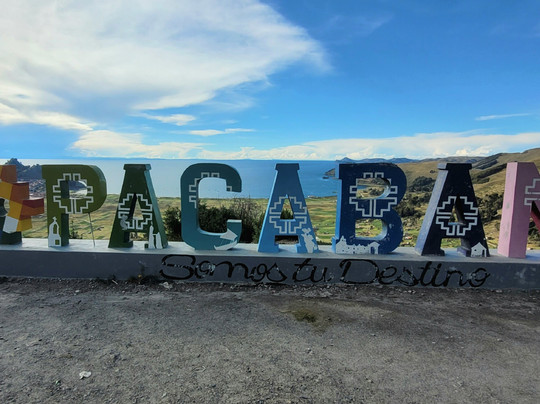 Terra Gaia Bolivia-拉巴斯必去景点