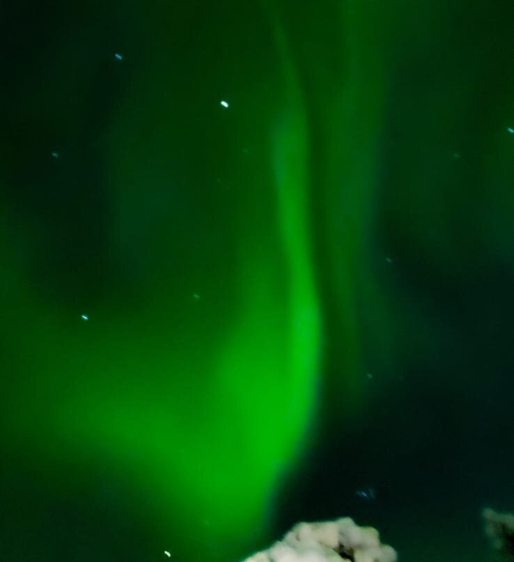 Aurorapolku-伊纳里必去景点