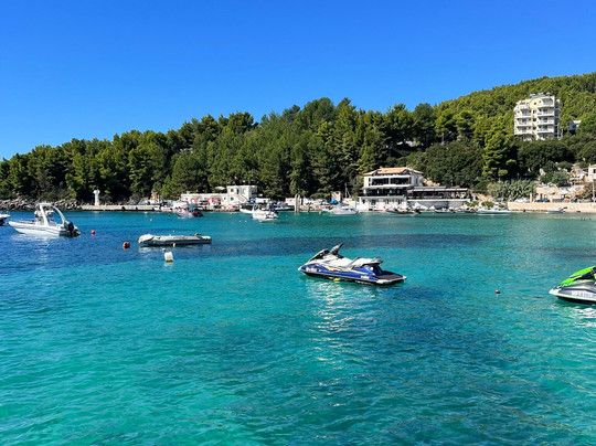 Himara Seas The Day-Himare必去景点