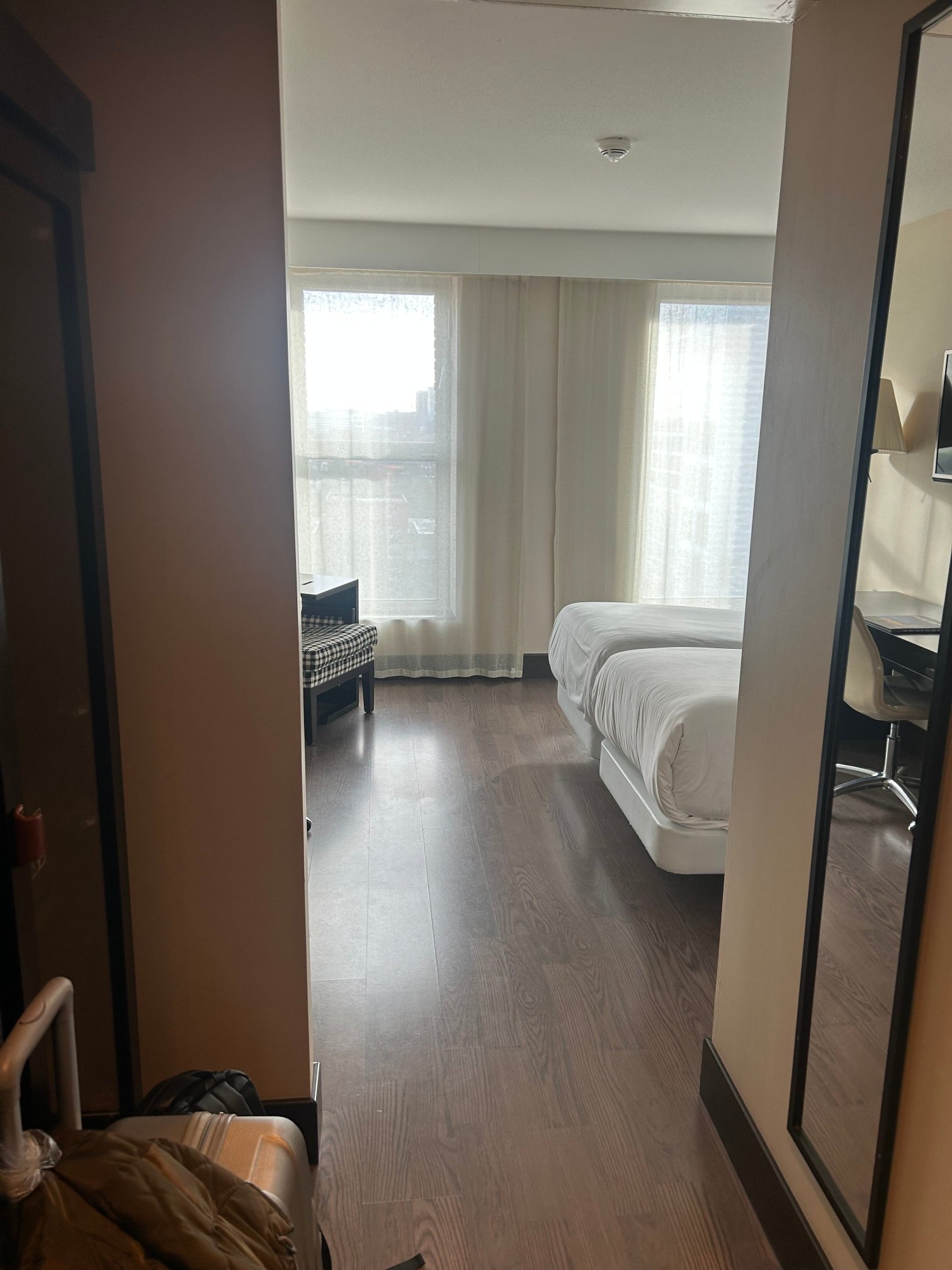 新罕布什尔州海牙酒店-官方