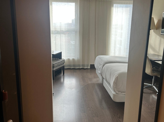 新罕布什尔州海牙酒店主图