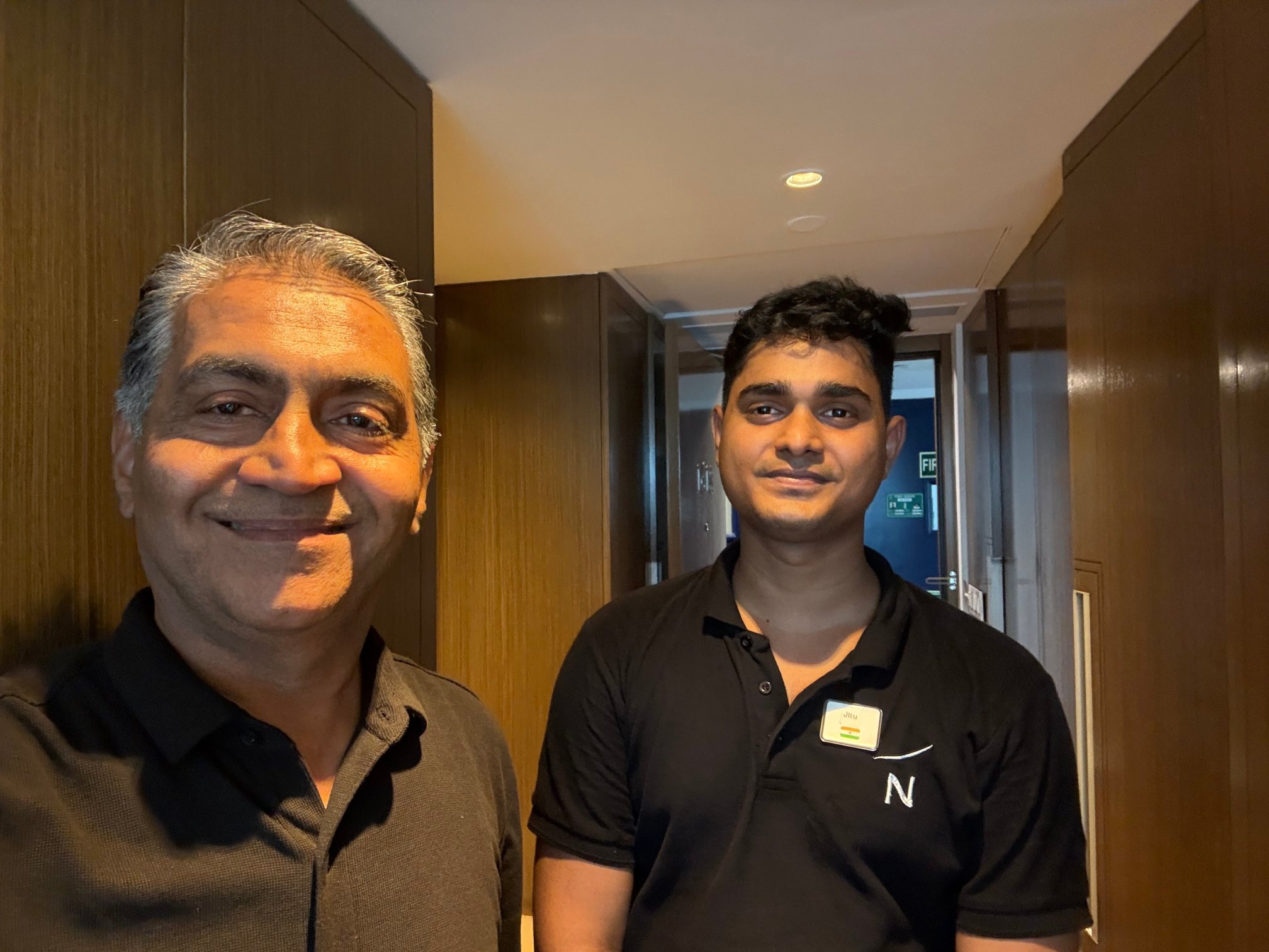 Novotel Chennai Sipcot-官方