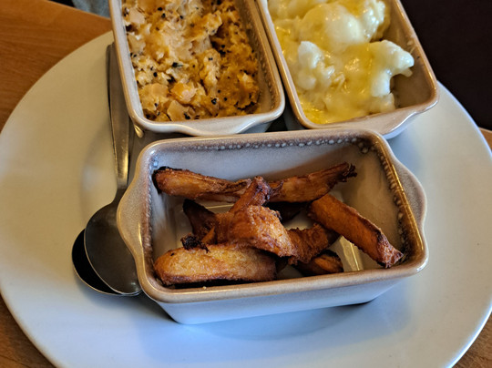 The Marquis Inn主图