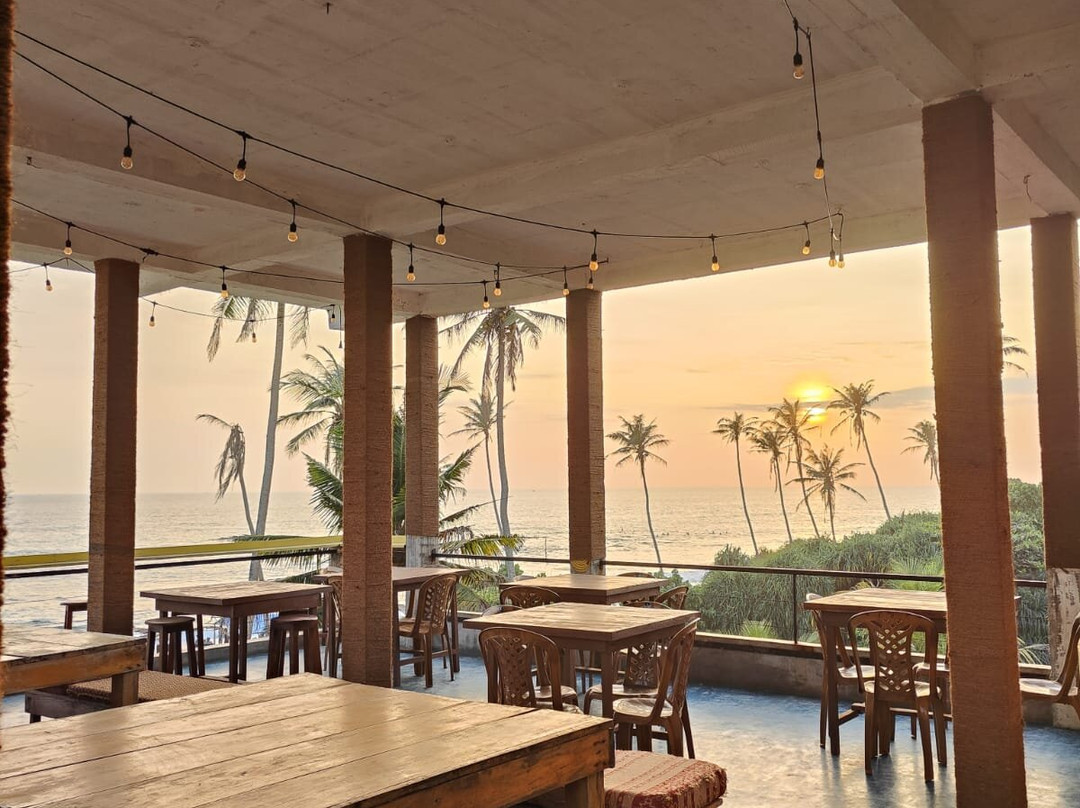 The Sun Set Restaurant