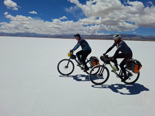 Salta Adventures-萨尔塔必去景点