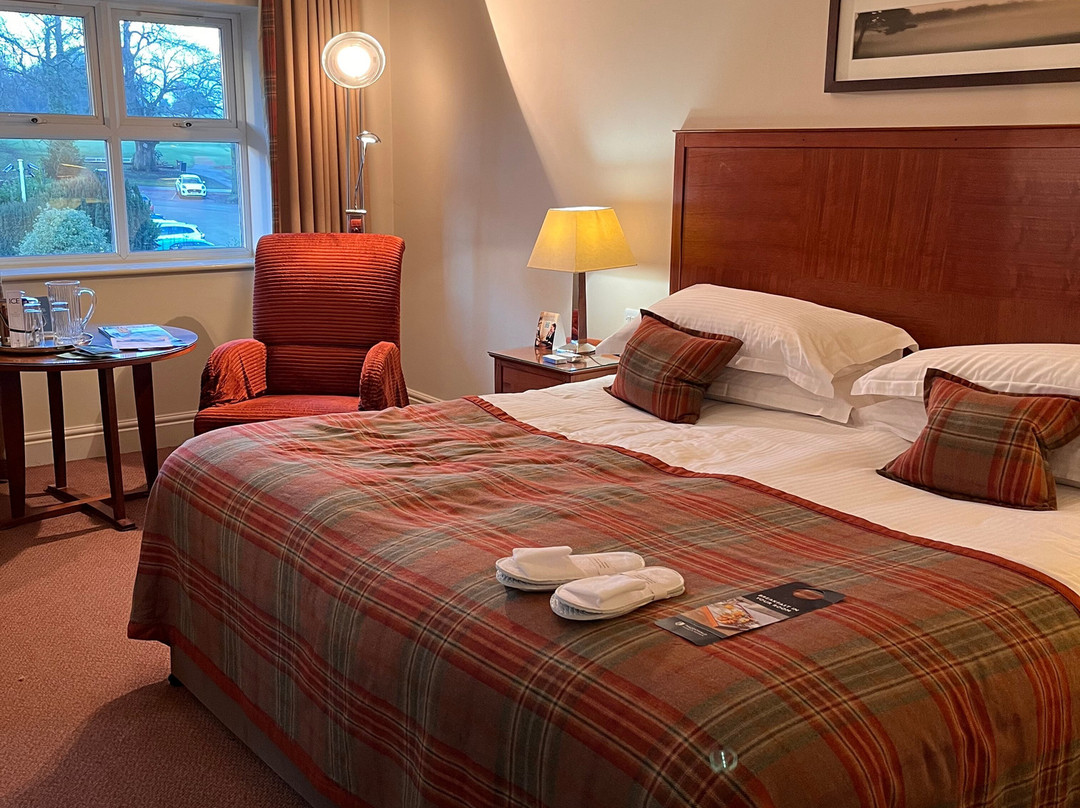 麦克唐纳德山谷高尔夫酒店&SPA主图