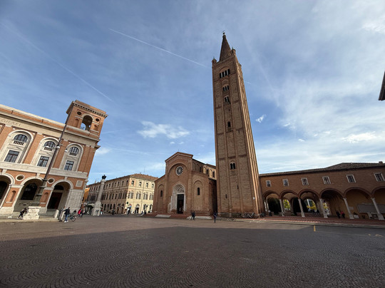 Centro Storico-弗利必去景点