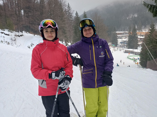 SnowMonkey Ski & Snb School & Rental-什平德莱鲁夫姆林必去景点