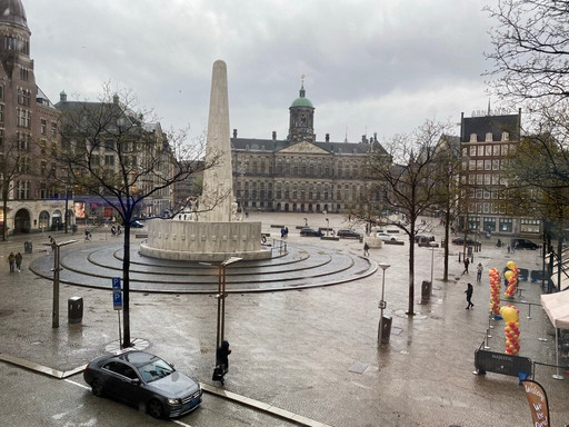 NH大酒店(卡斯纳珀斯基)主图