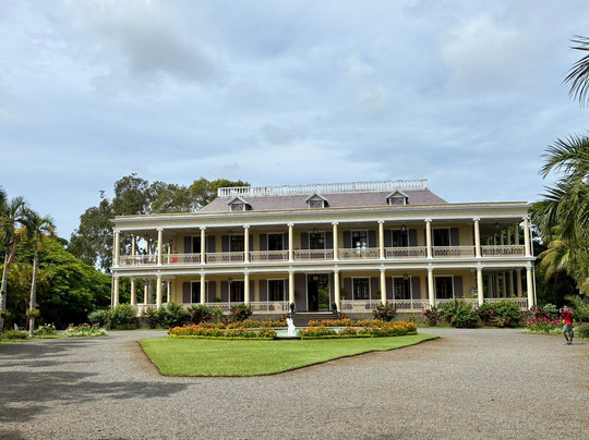 拉波多内城堡-马普必去景点