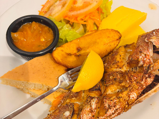 Crave Coffee Shop & Restaurant