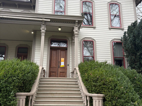 Bush House Museum-塞勒姆必去景点