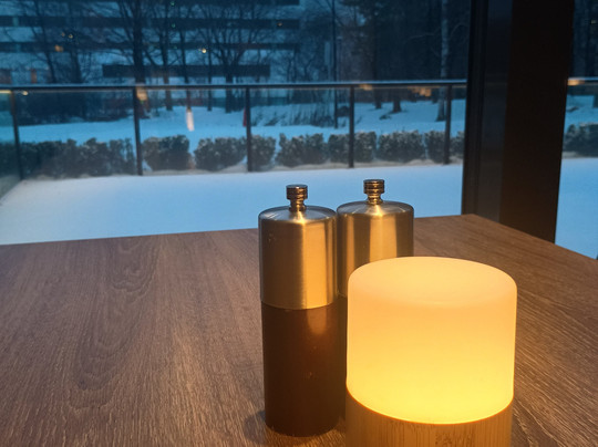 Scandic Helsfyr主图