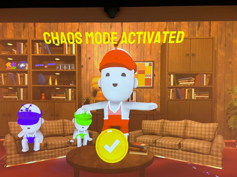 Immersive Gamebox - Southbank, London-伦敦必去景点