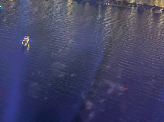 Ain Dubai-迪拜必去景点