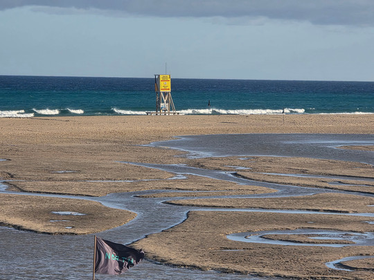 Rene Egli Fuerteventura - Windsurf Kitesurf Wingfoil-Costa Calma必去景点